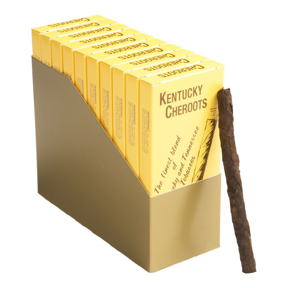 Kentucky - Cheroots